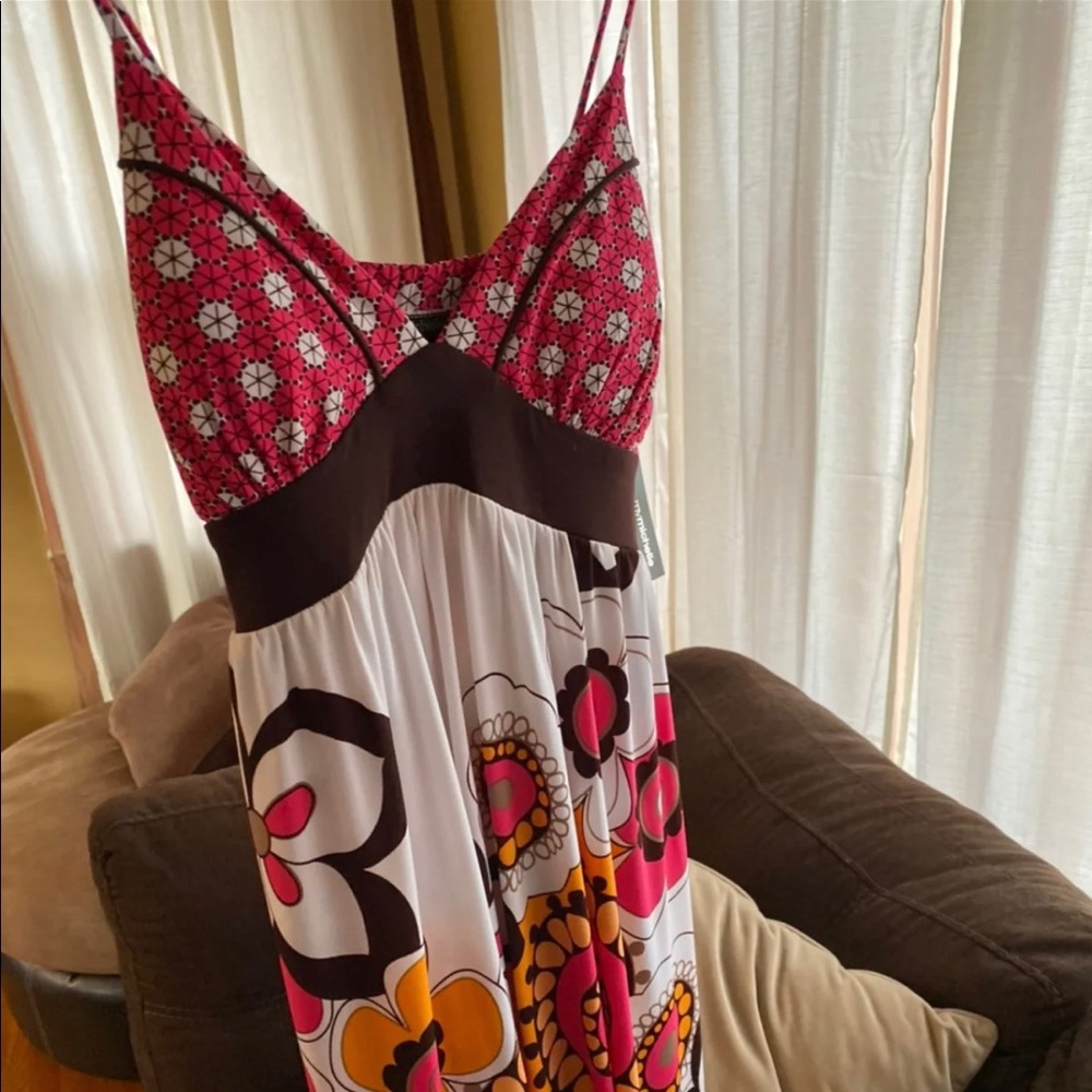 Summer dress